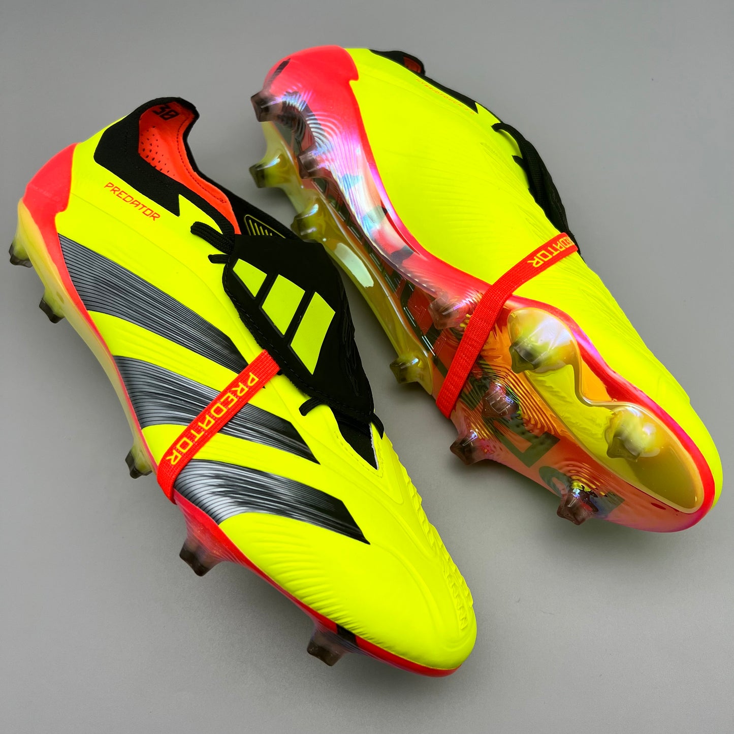 Adidas Predator Elite FT