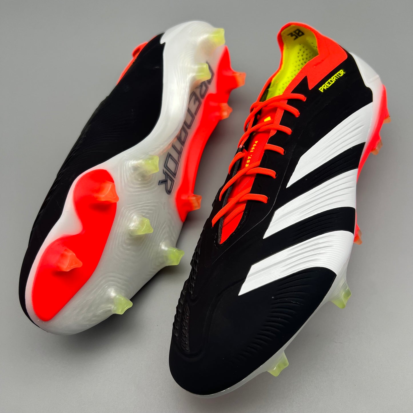 Adidas Predator Elite FG