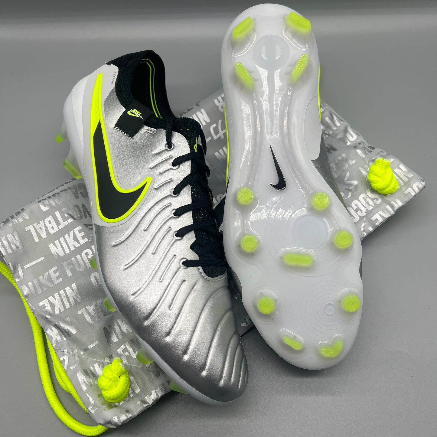 Nike Tiempo Legend 10 Elite