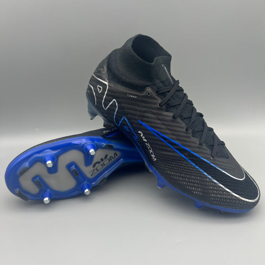 Nike Mercurial Superfly 9 Elite