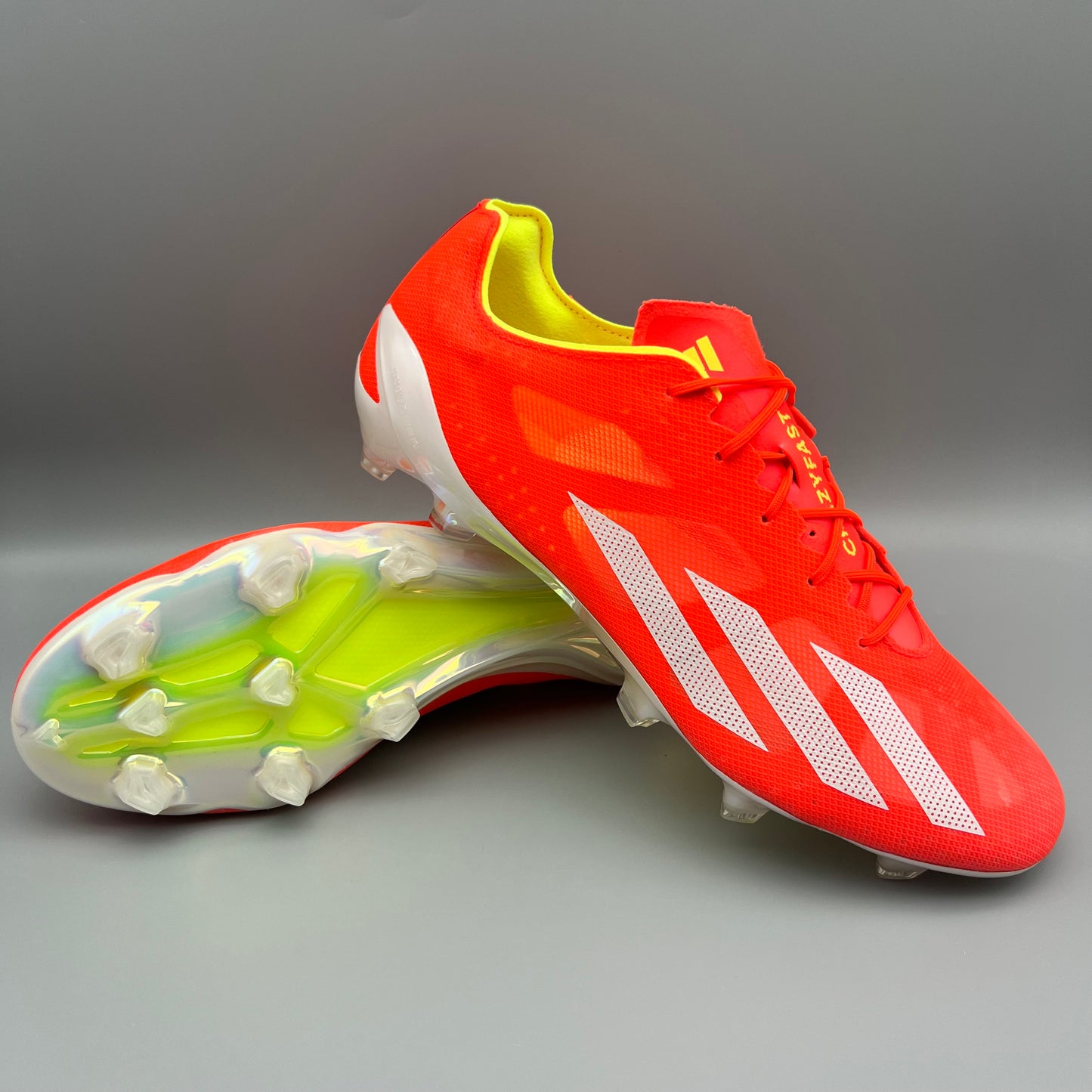 Adidas X Crazyfast Elite +