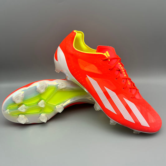 Adidas X Crazyfast Elite +