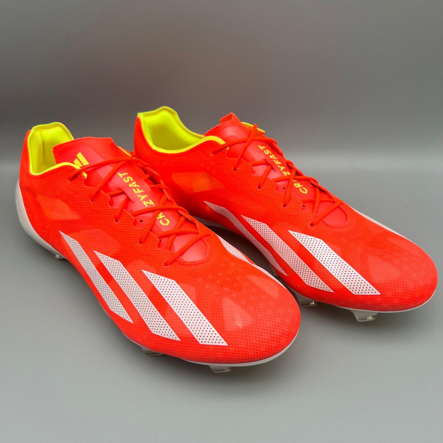 Adidas X Crazyfast Elite +
