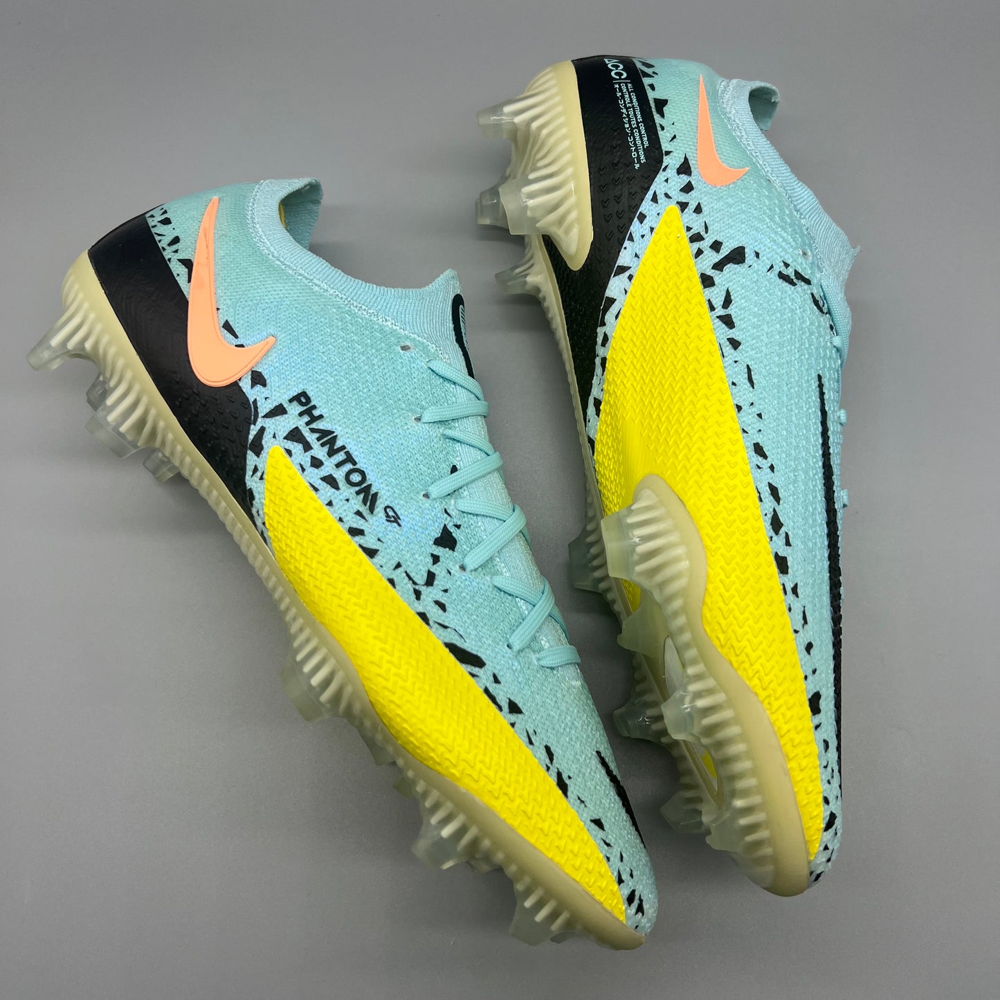 Nike Phantom GT 2 Elite