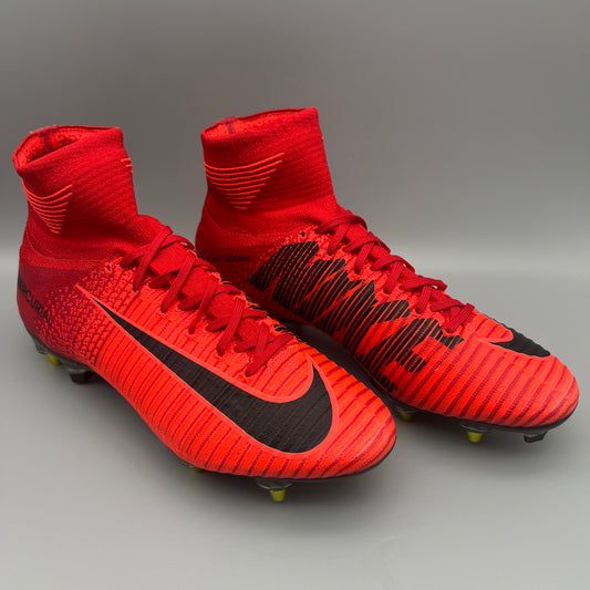 Nike Mercurial Superfly 5 Elite
