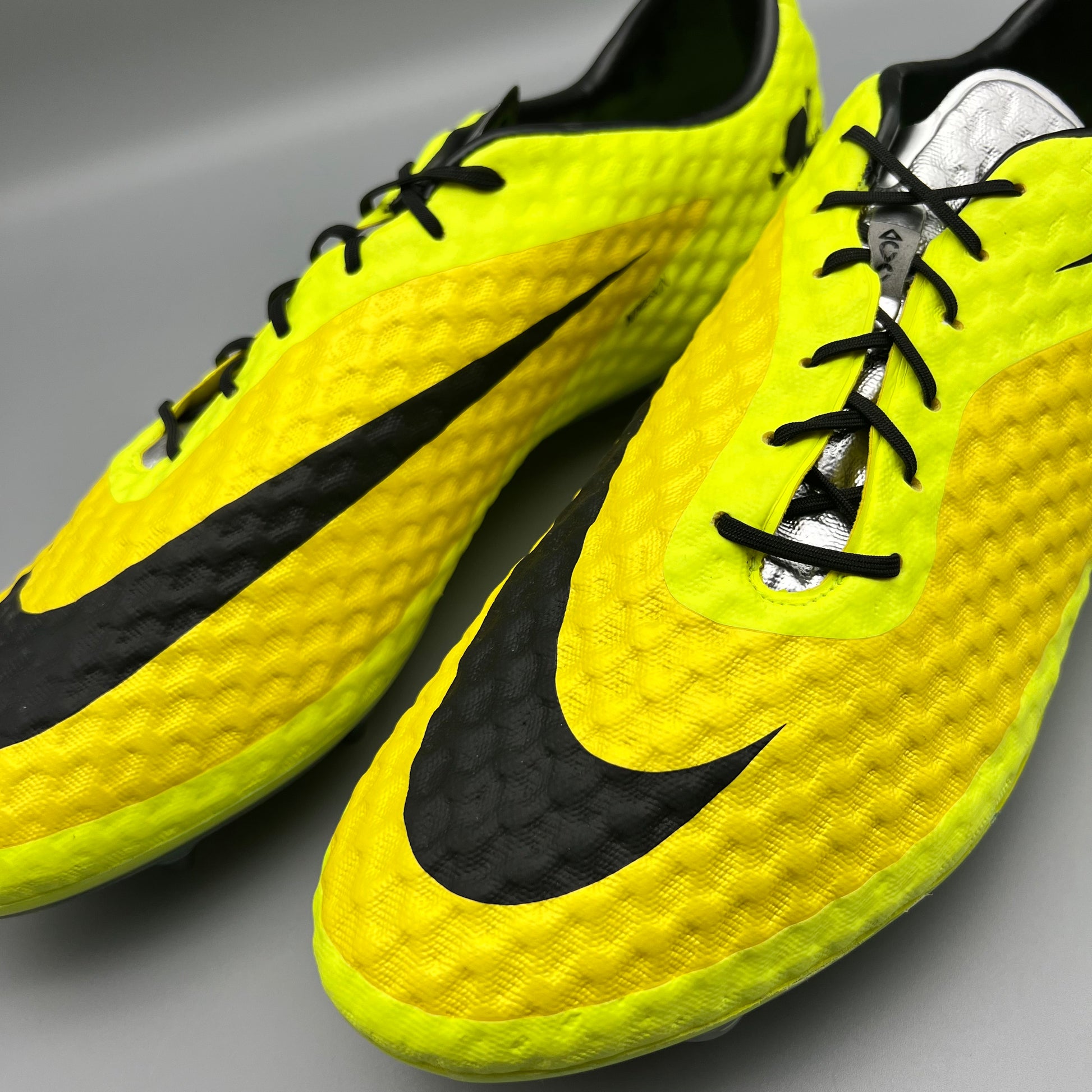 Nike Hypervenom Phantom SG Pro 96boots