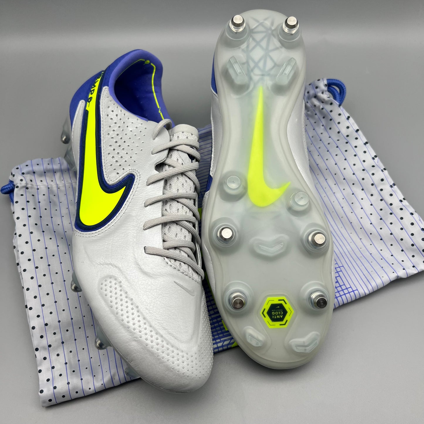 Nike Tiempo Legend 9 Elite