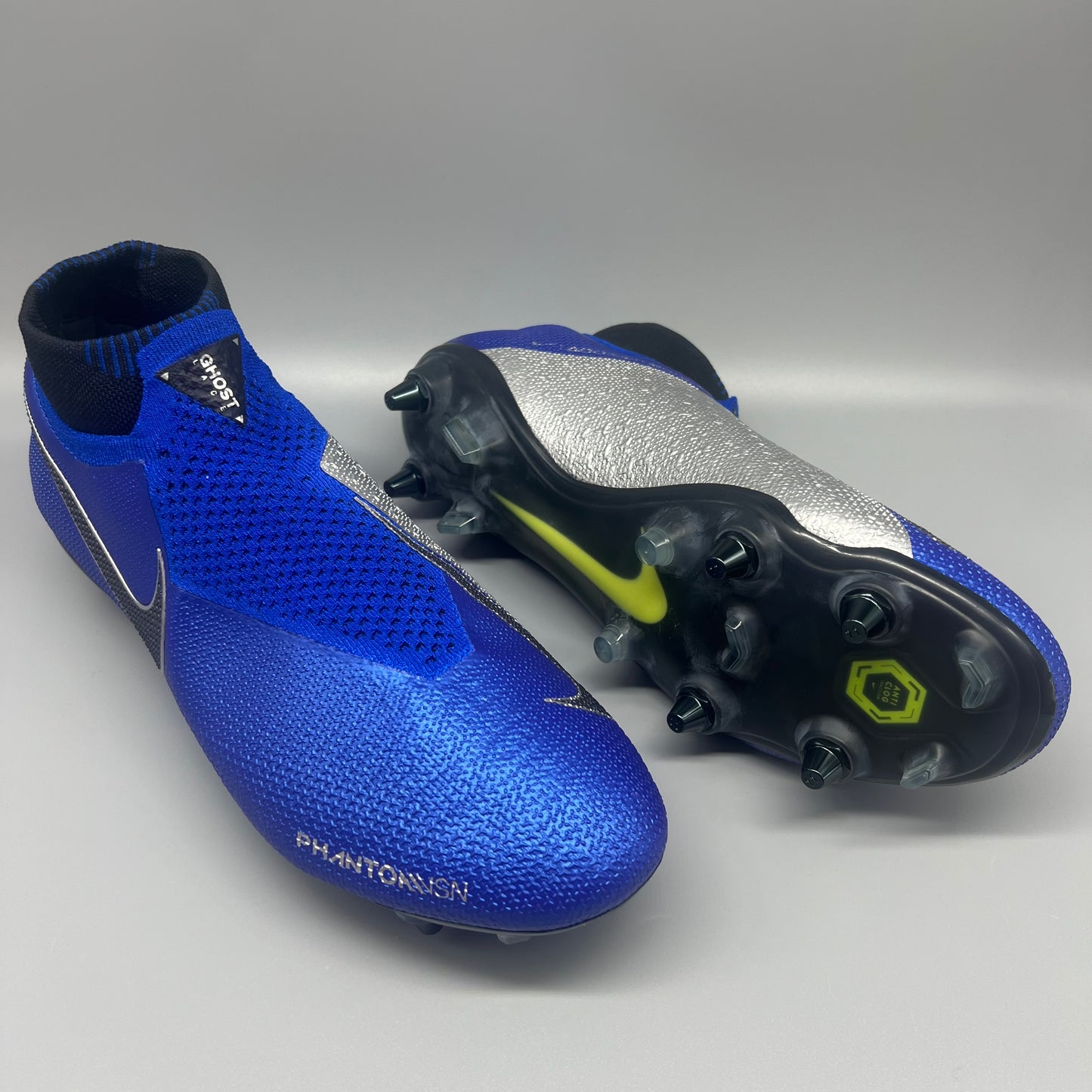 Nike Phantom Vision Elite