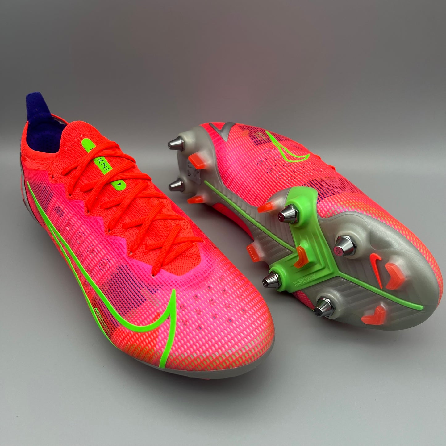 Nike Mercurial Vapor 14 SG-Pro Elite