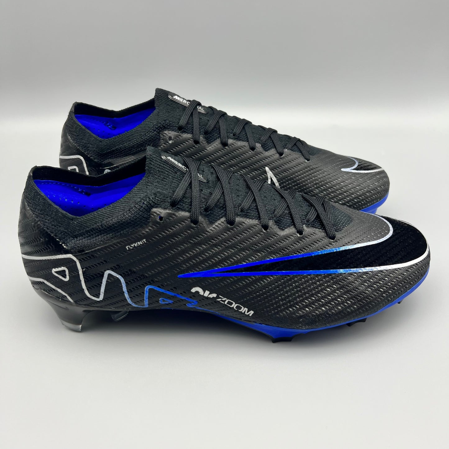 Nike Mercurial Zoom Vapor 15 Elite