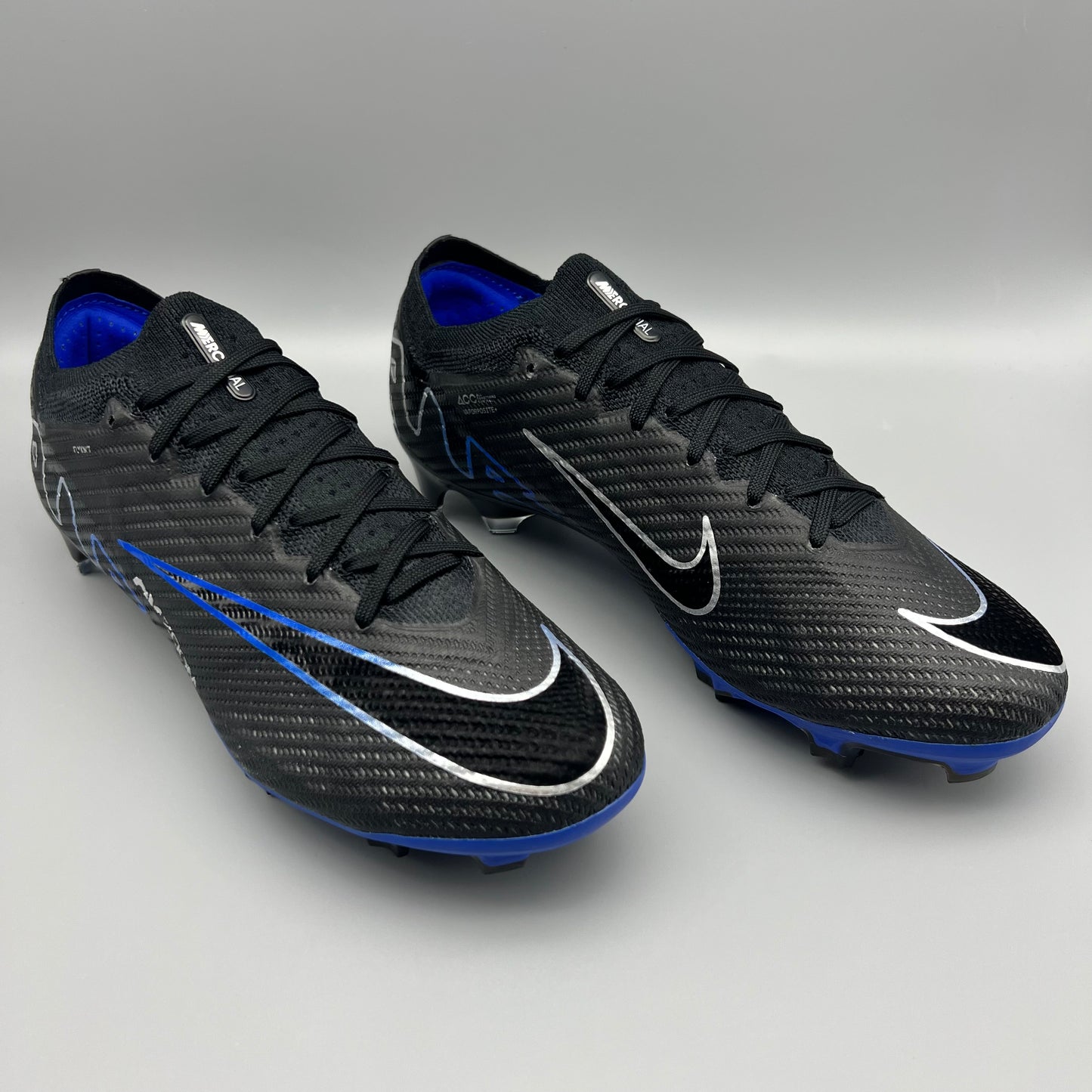 Nike Mercurial Zoom Vapor 15 Elite