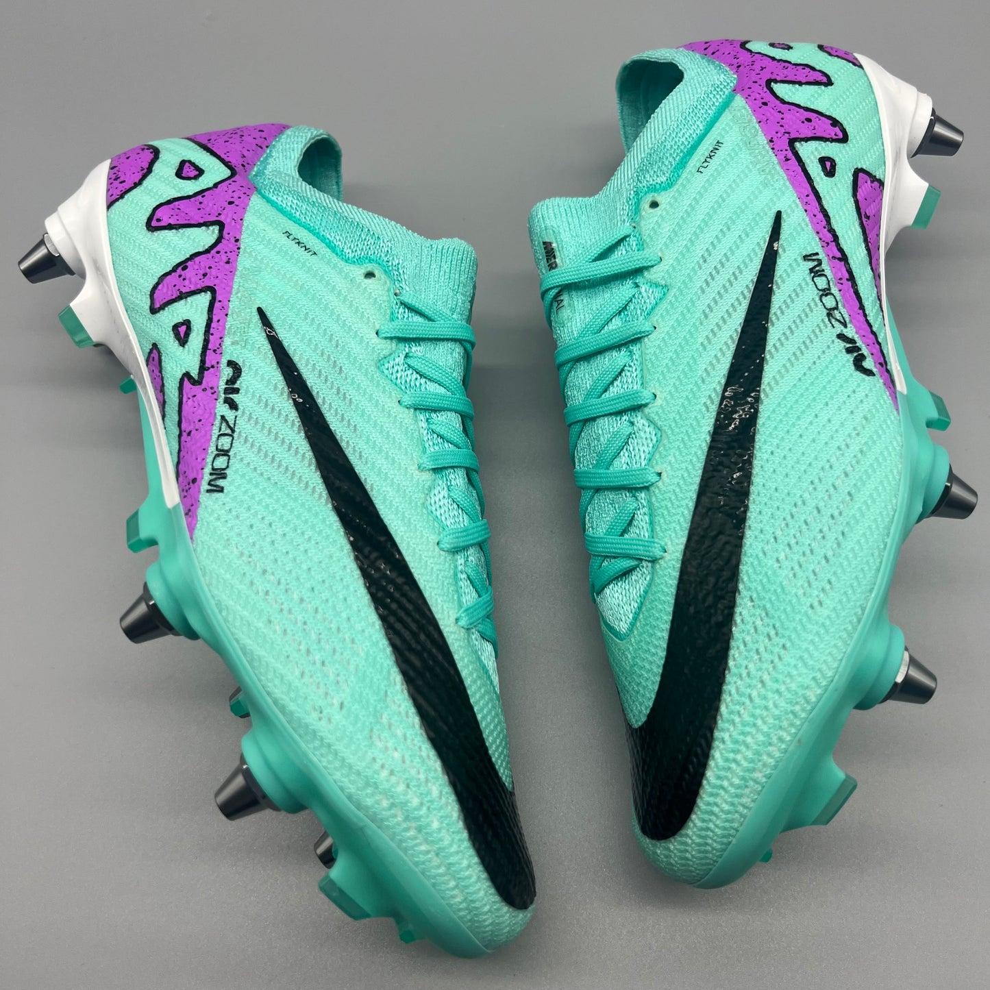 Nike Mercurial Zoom Vapor 15 Elite SG-Pro
