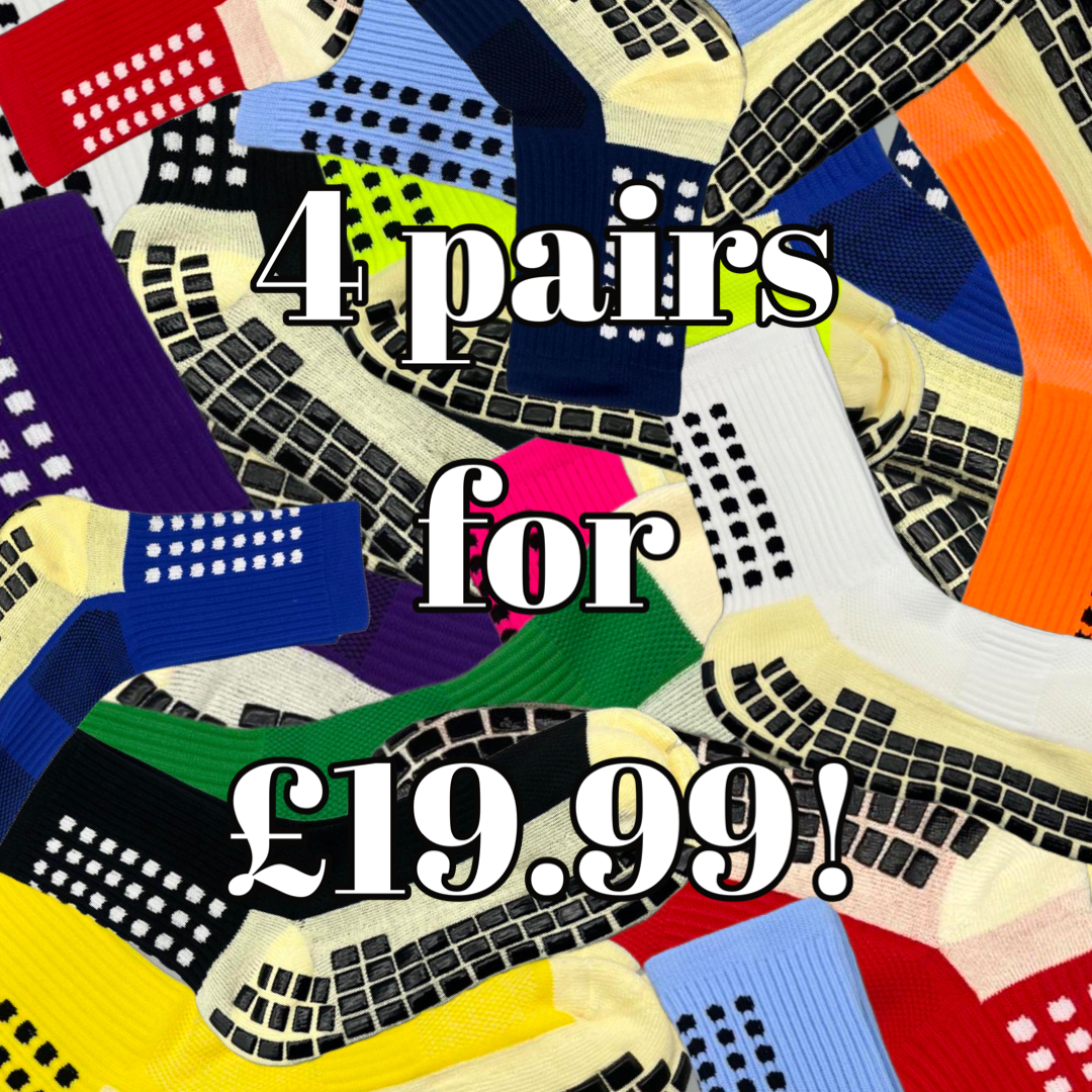 Grip Socks