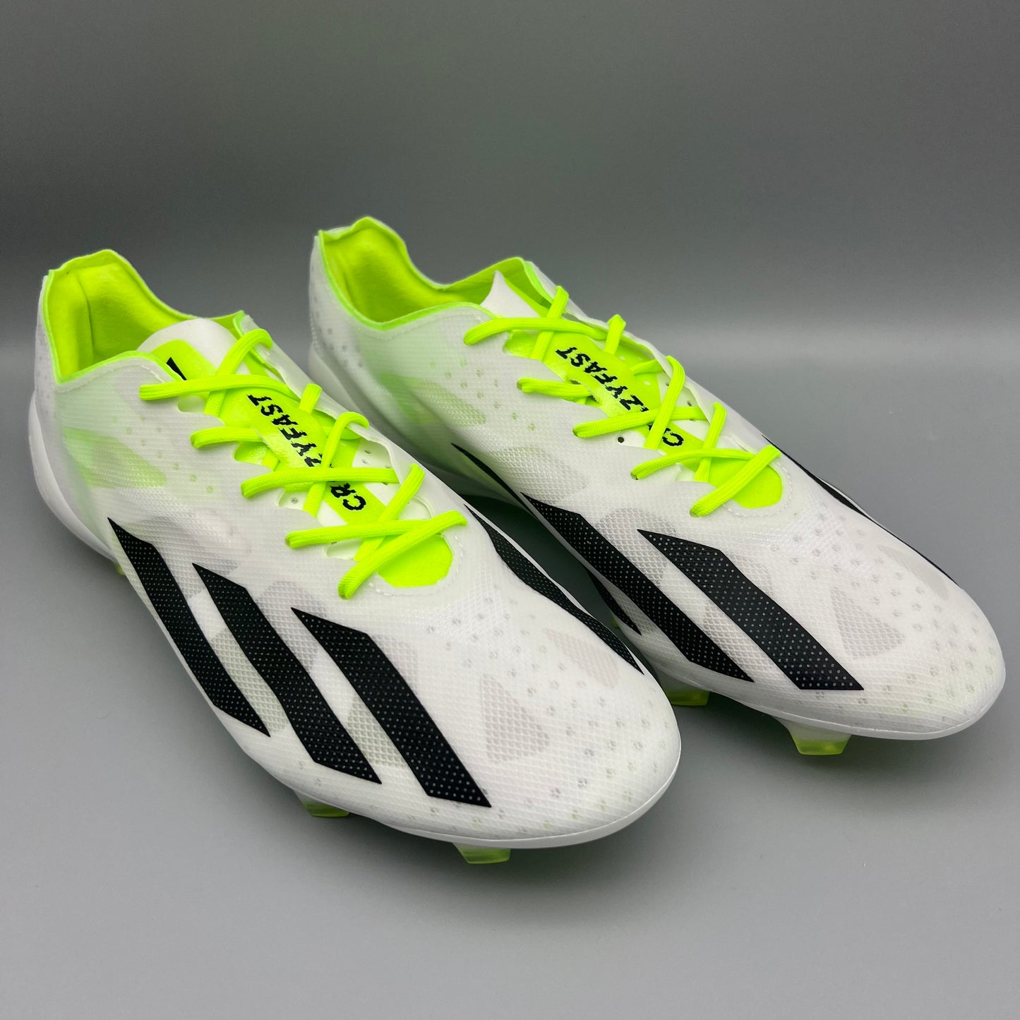 Adidas X Crazyfast Elite +