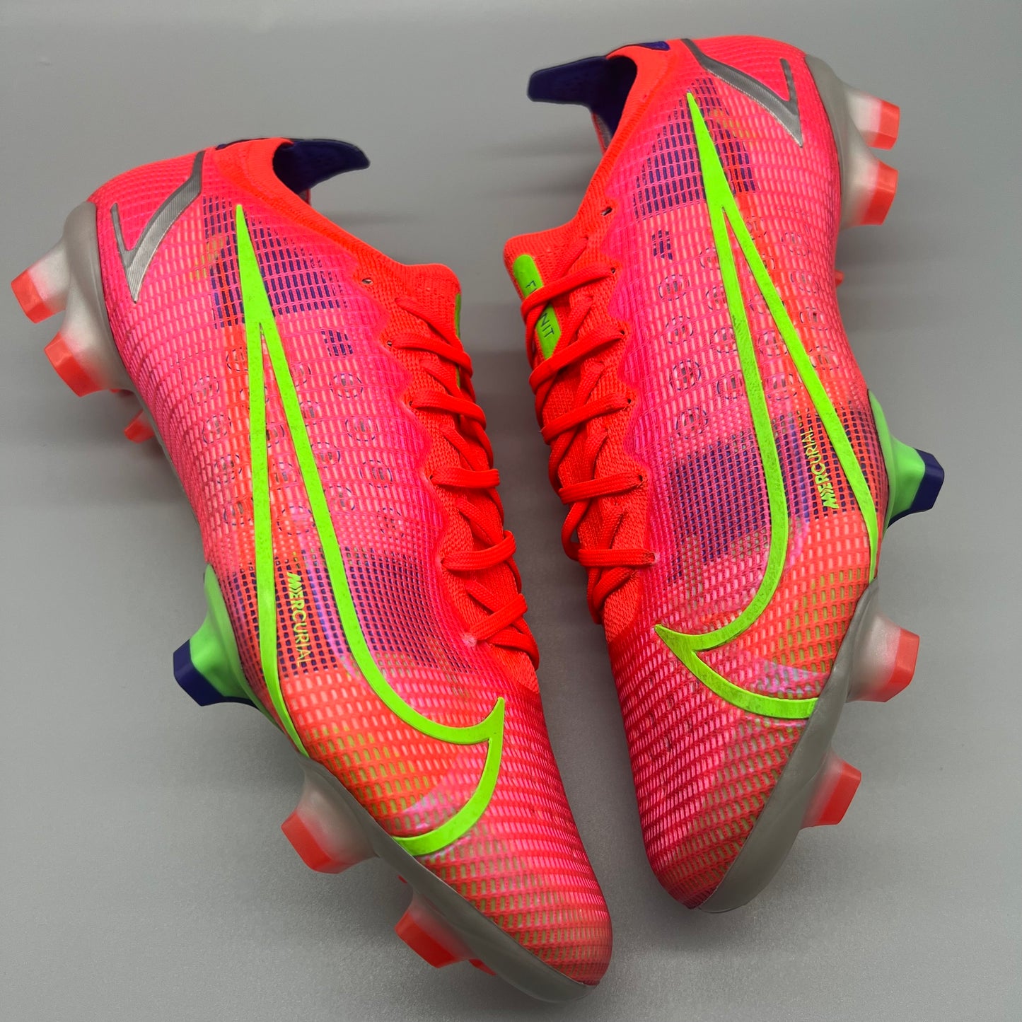 Nike Mercurial Vapor 14 Elite