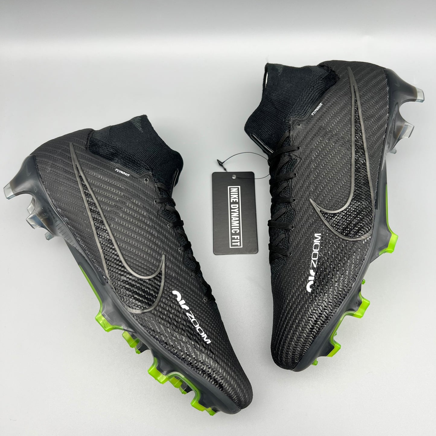 Nike Mercurial Zoom Superfly 9 Elite