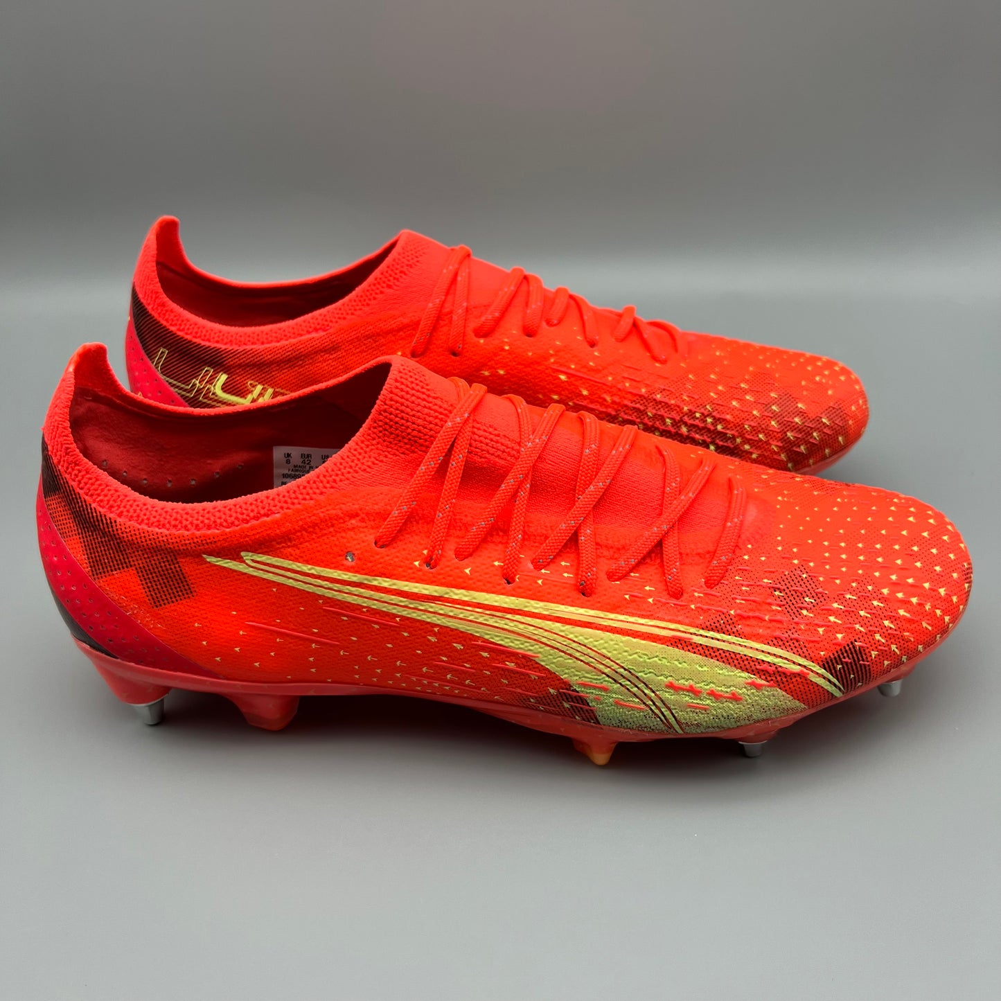 Puma Ultra Ultimate SG