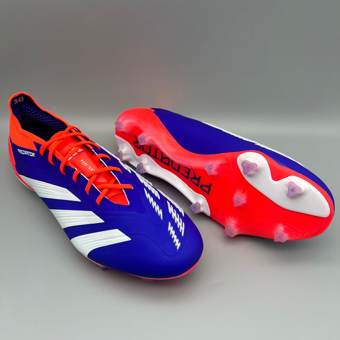 Adidas Predator Elite FG