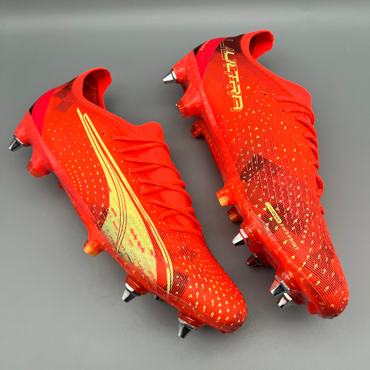 Puma Ultra Ultimate SG