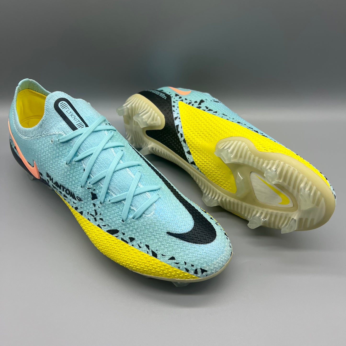 Nike Phantom GT 2 Elite