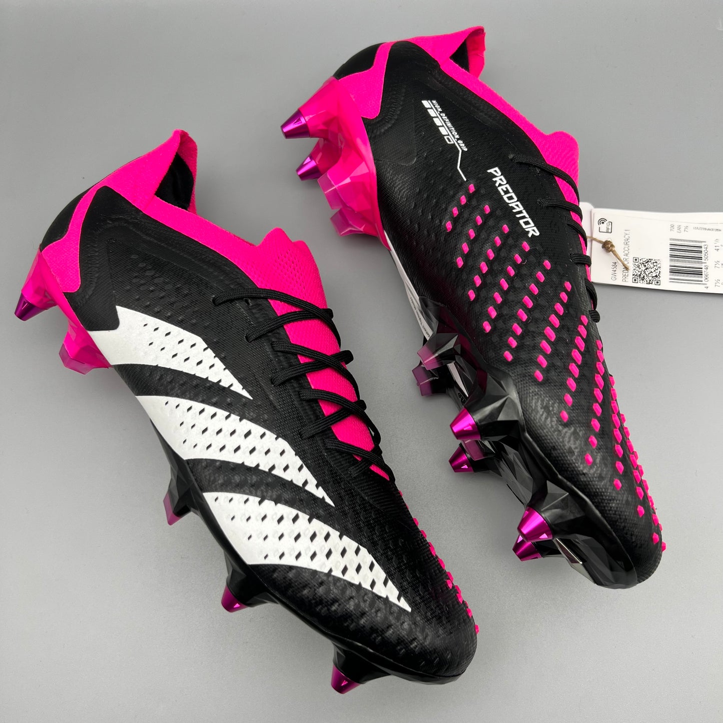 Adidas Predator Accuracy.1