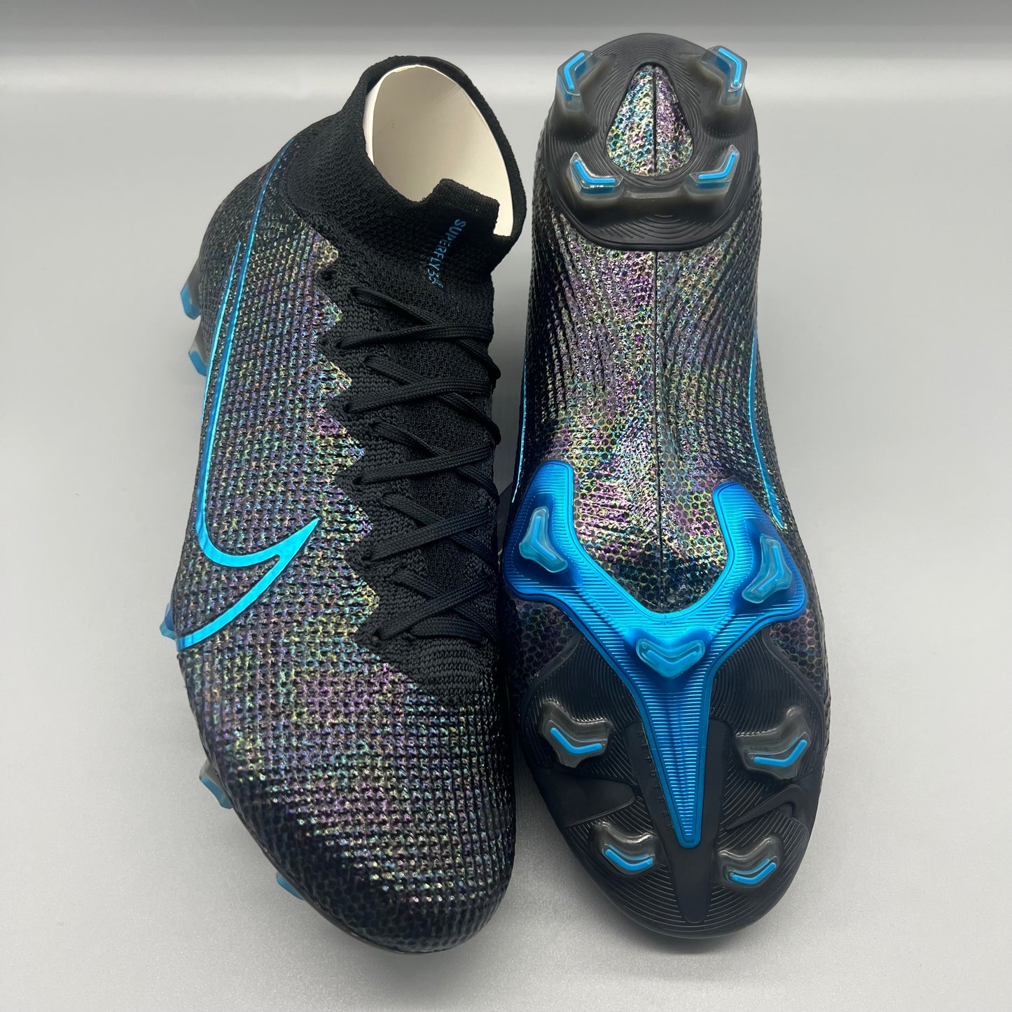 Nike Mercurial Superfly 7 Elite