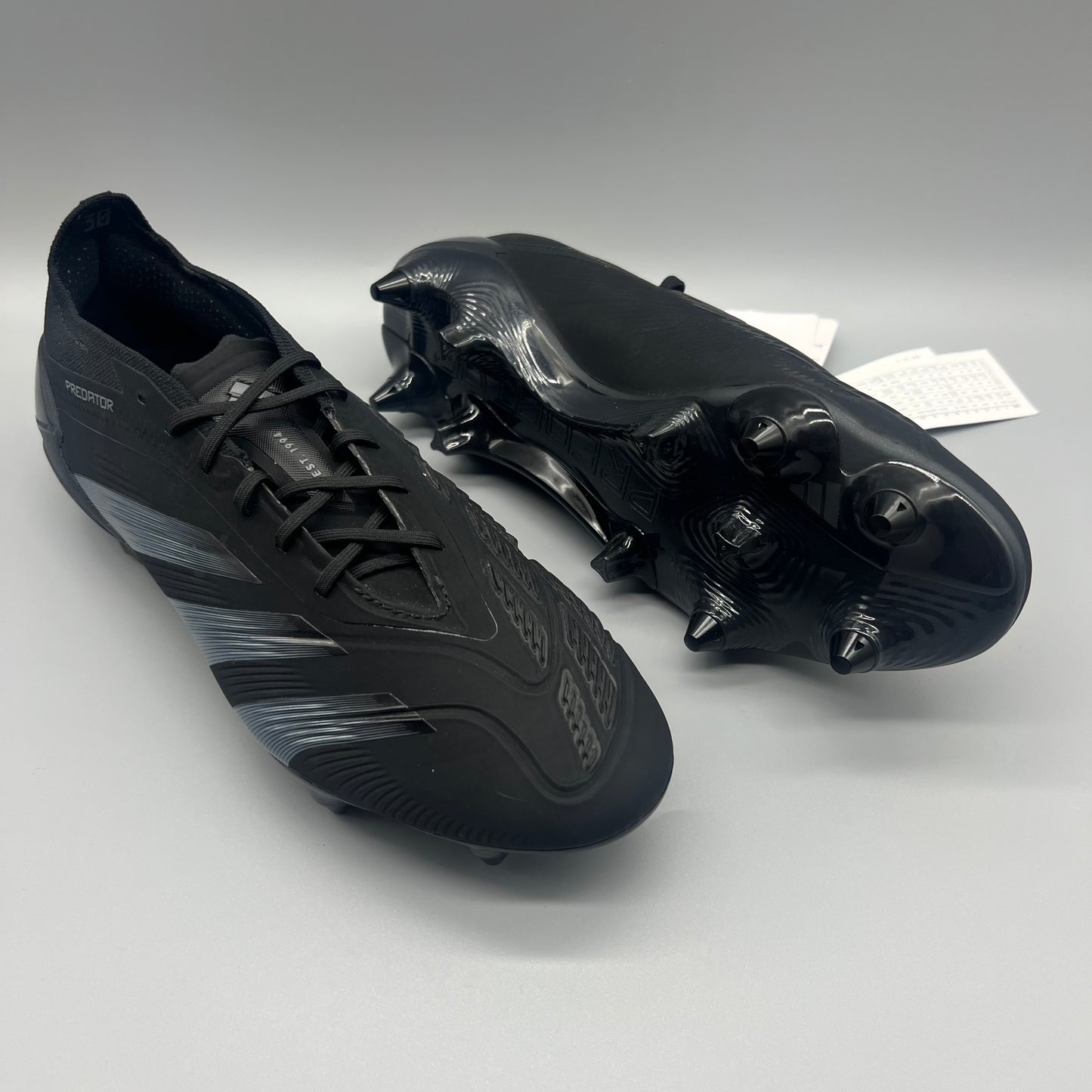 Adidas Predator Elite