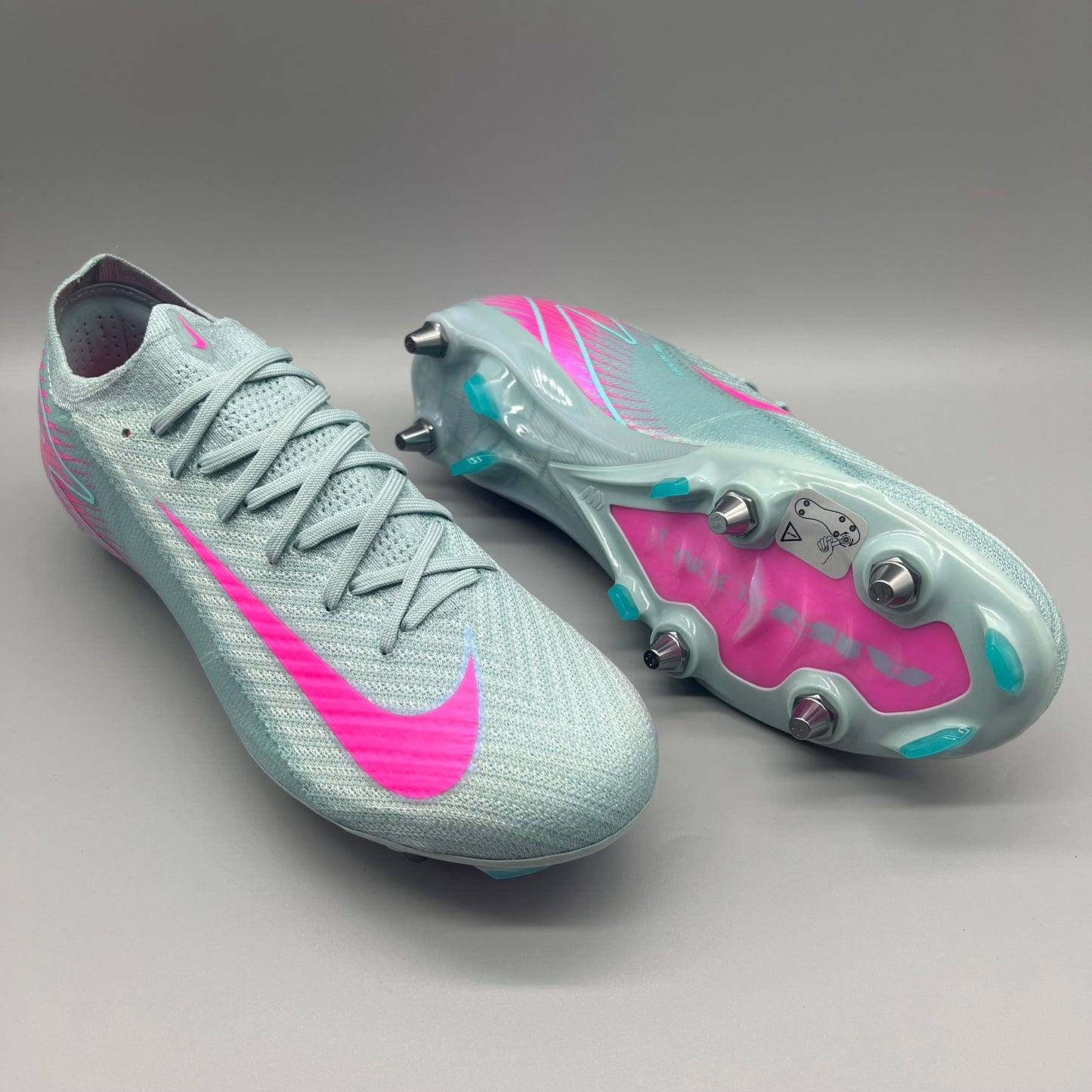 Nike Mercurial Zoom Vapor 16 Elite SG-Pro
