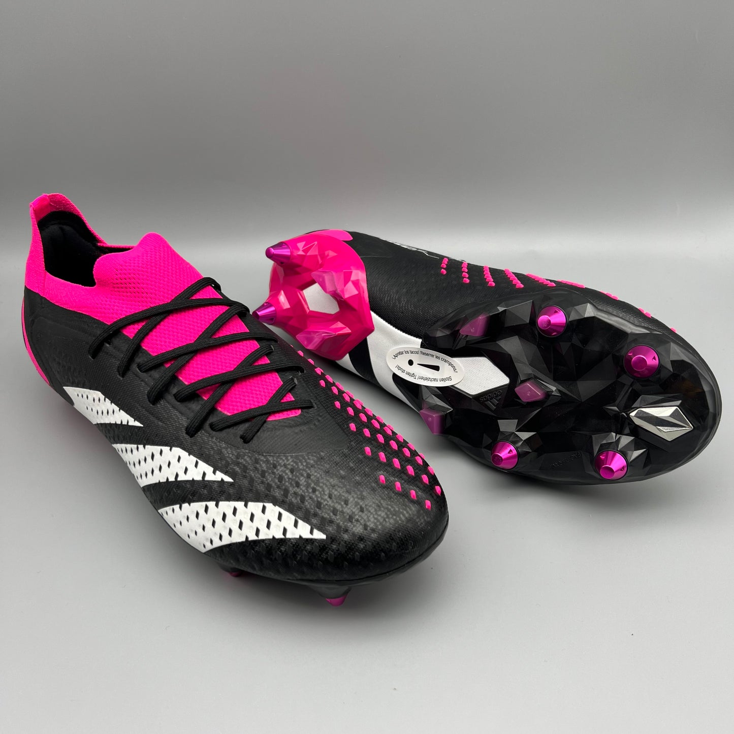 Adidas Predator Accuracy.1