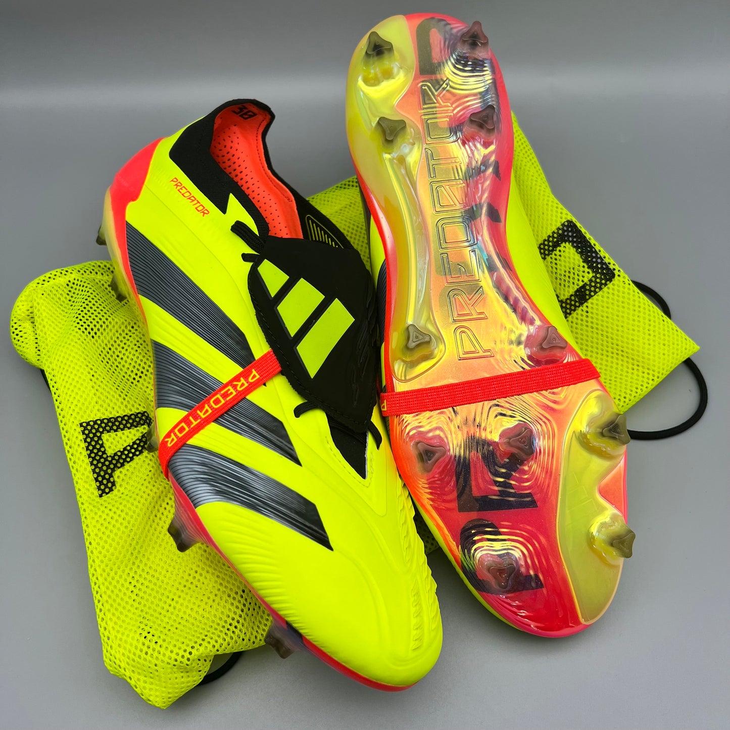 Adidas Predator Elite FT