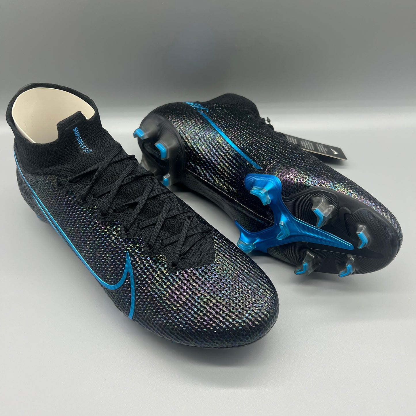 Nike Mercurial Superfly 7 Elite