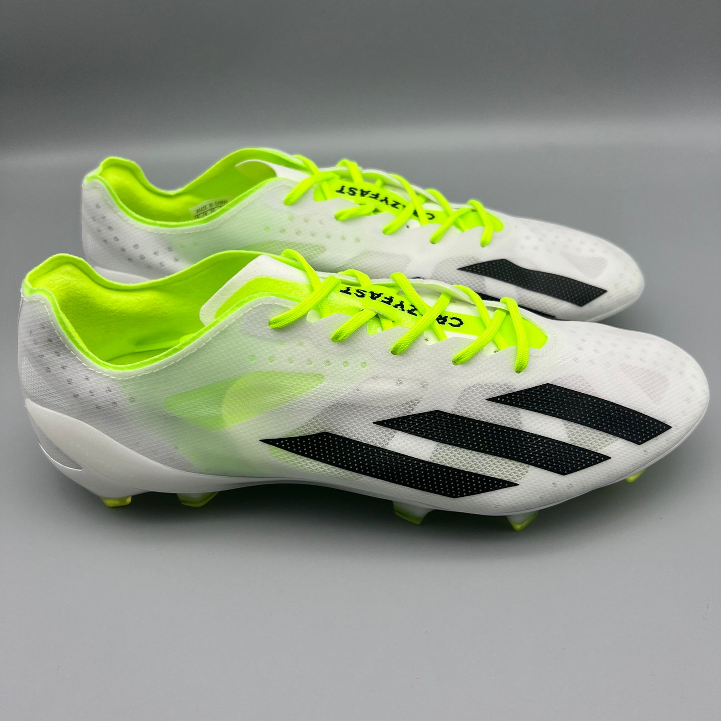 Adidas X Crazyfast Elite +