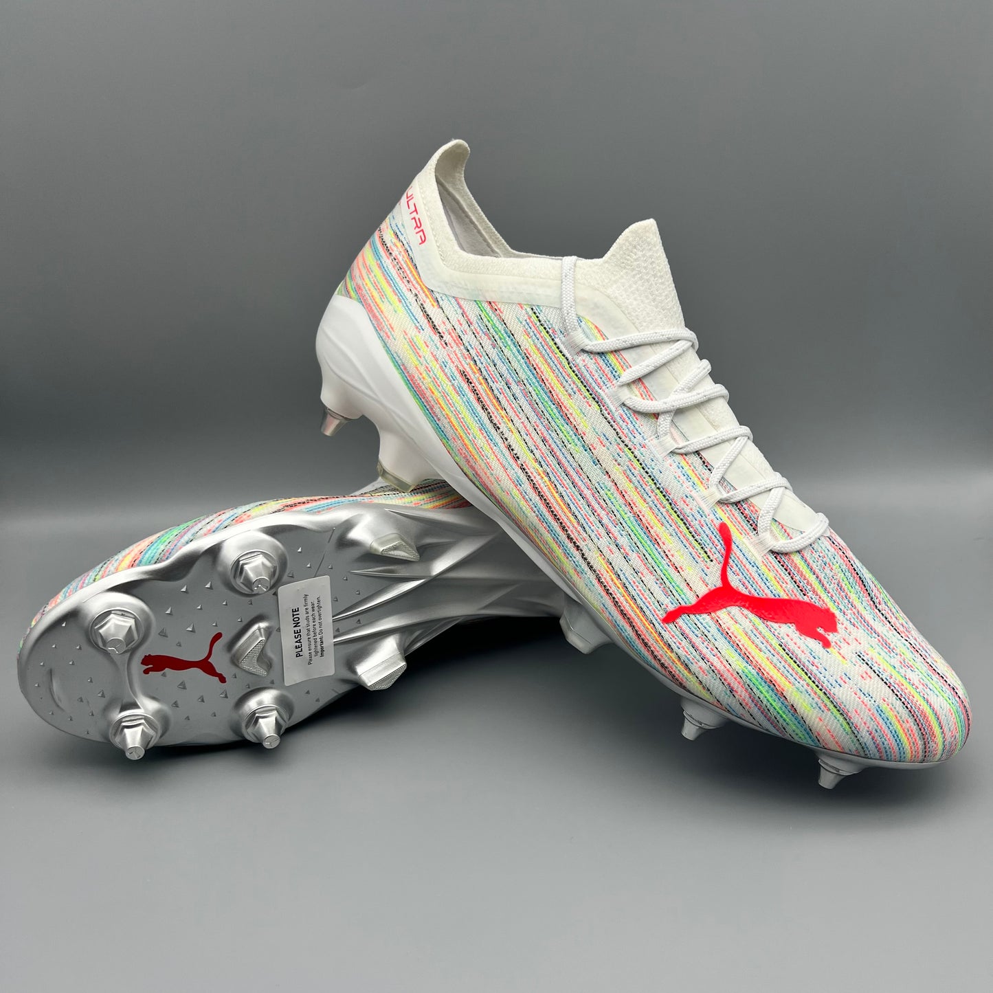 Puma Ultra 1.2 MX SG
