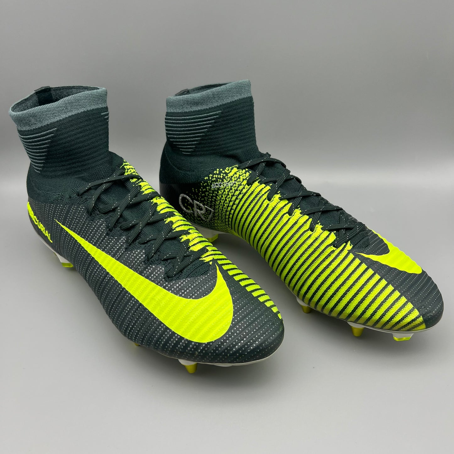 Nike Mercurial Superfly V CR7 SG-Pro
