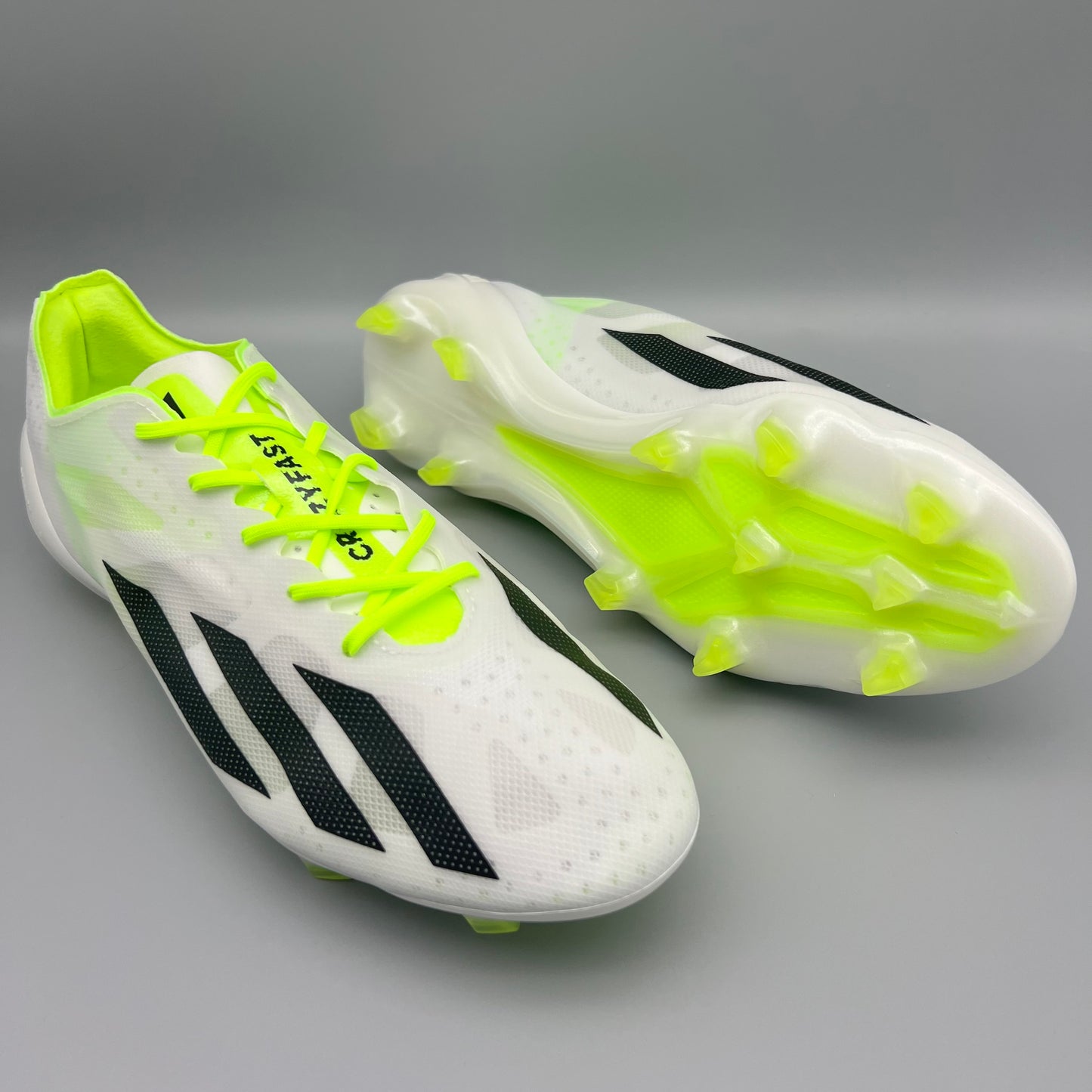 Adidas X Crazyfast Elite +