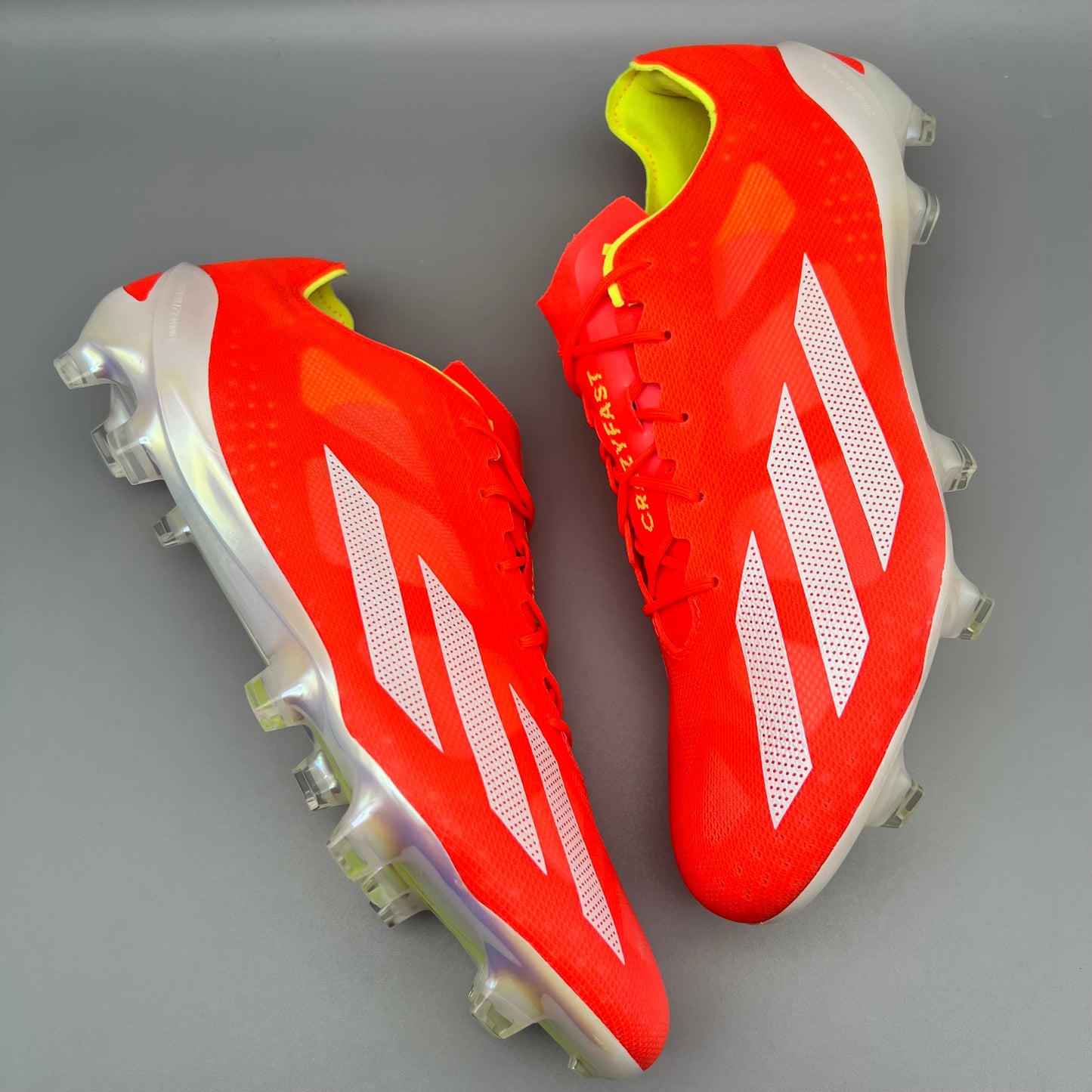 Adidas X Crazyfast Elite +