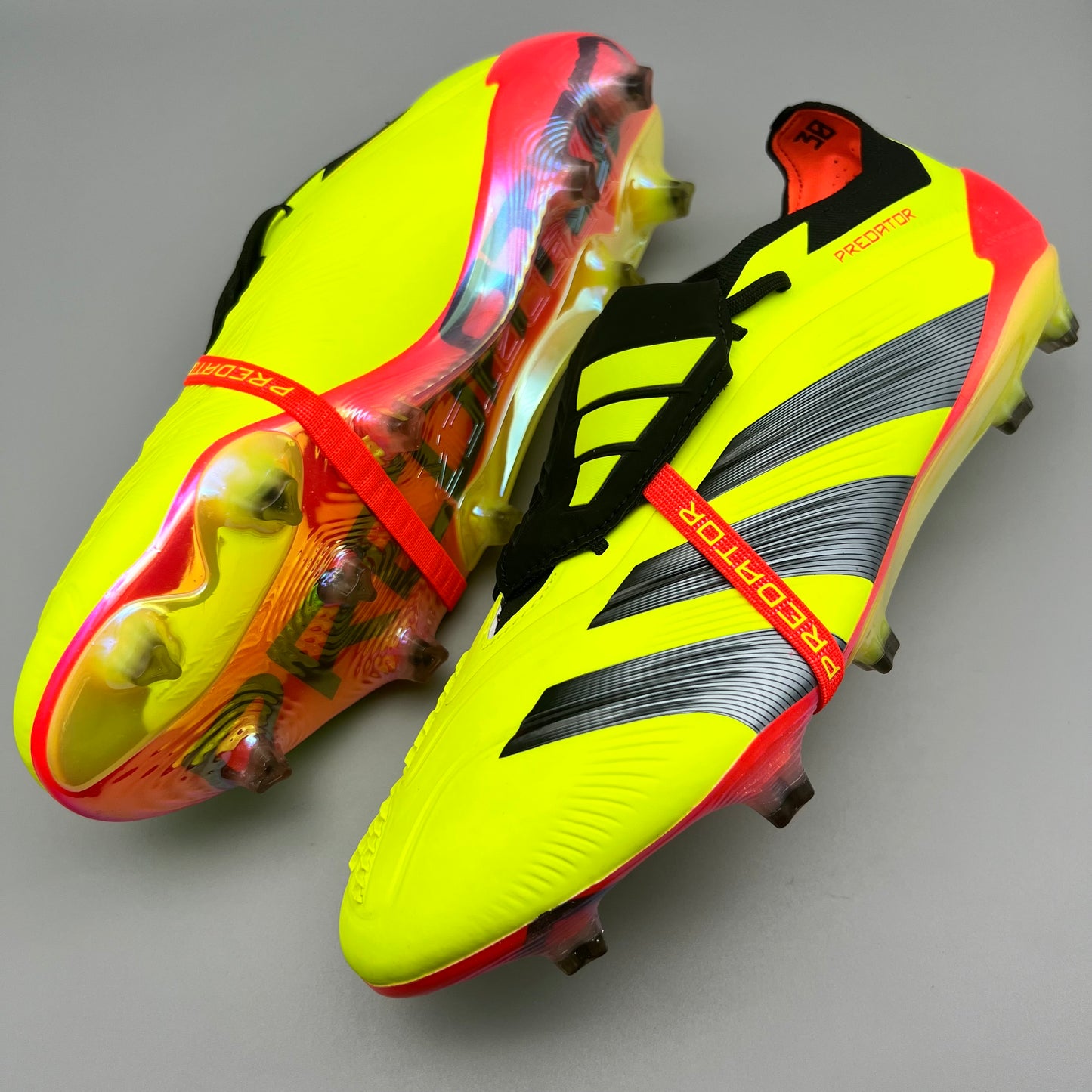 Adidas Predator Elite FT