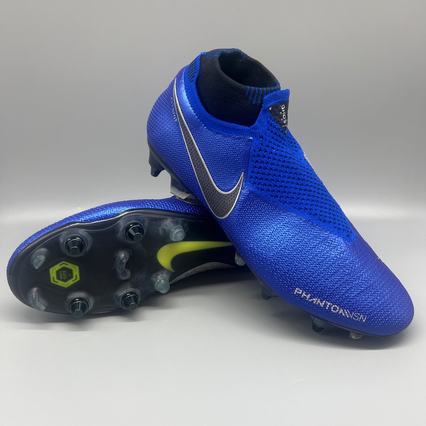 Nike Phantom Vision Elite