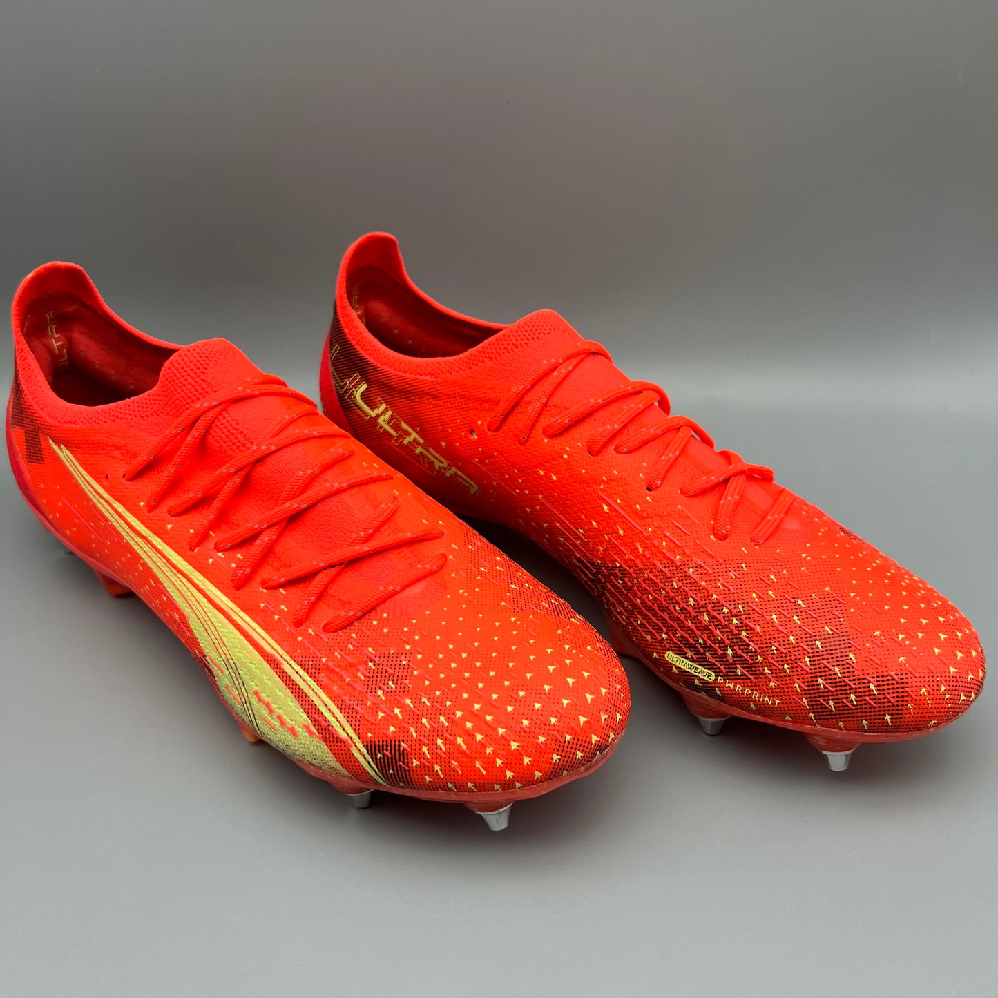Puma Ultra Ultimate SG