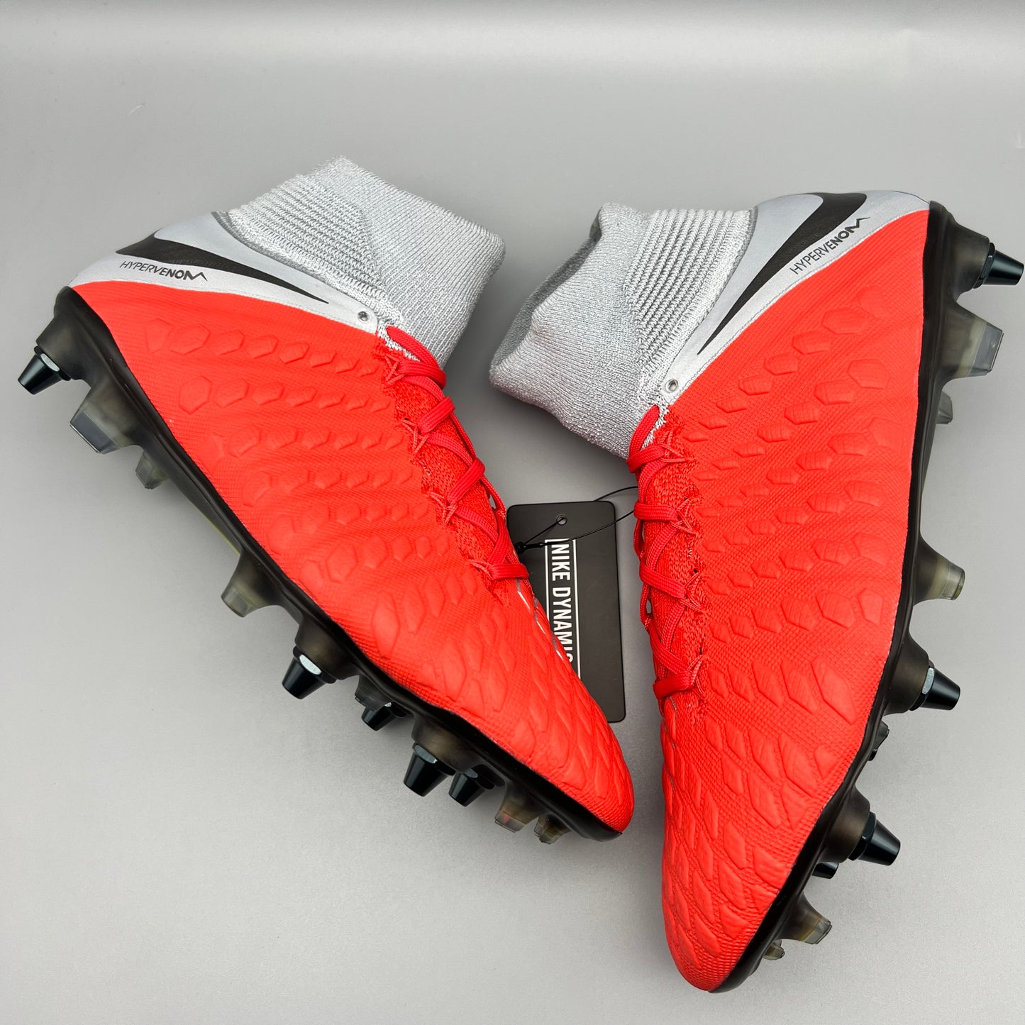 Nike Hypervenom III Elite