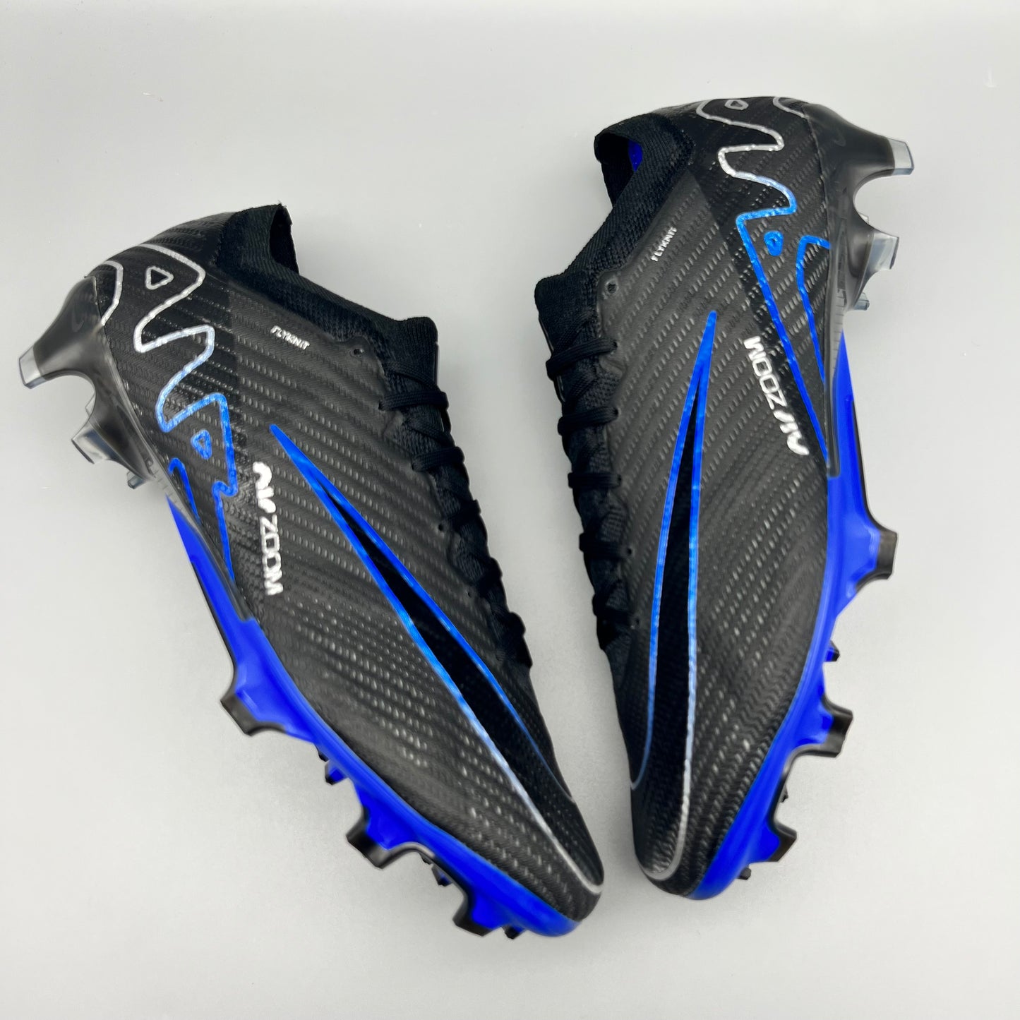 Nike Mercurial Zoom Vapor 15 Elite