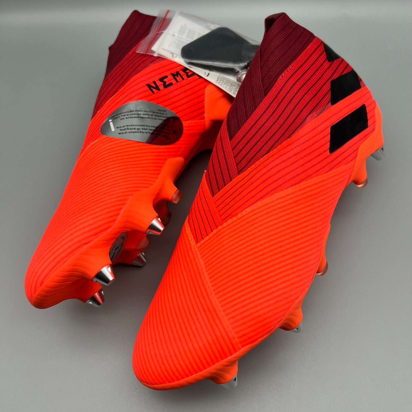 Adidas Nemeziz 19+ SG