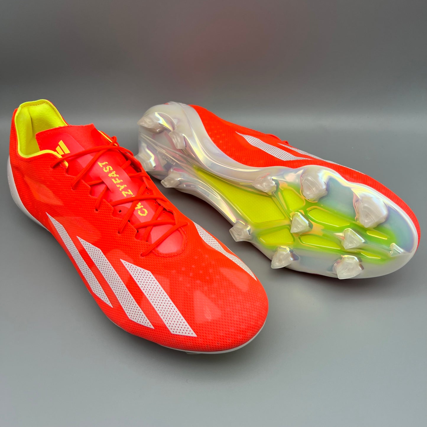 Adidas X Crazyfast Elite +