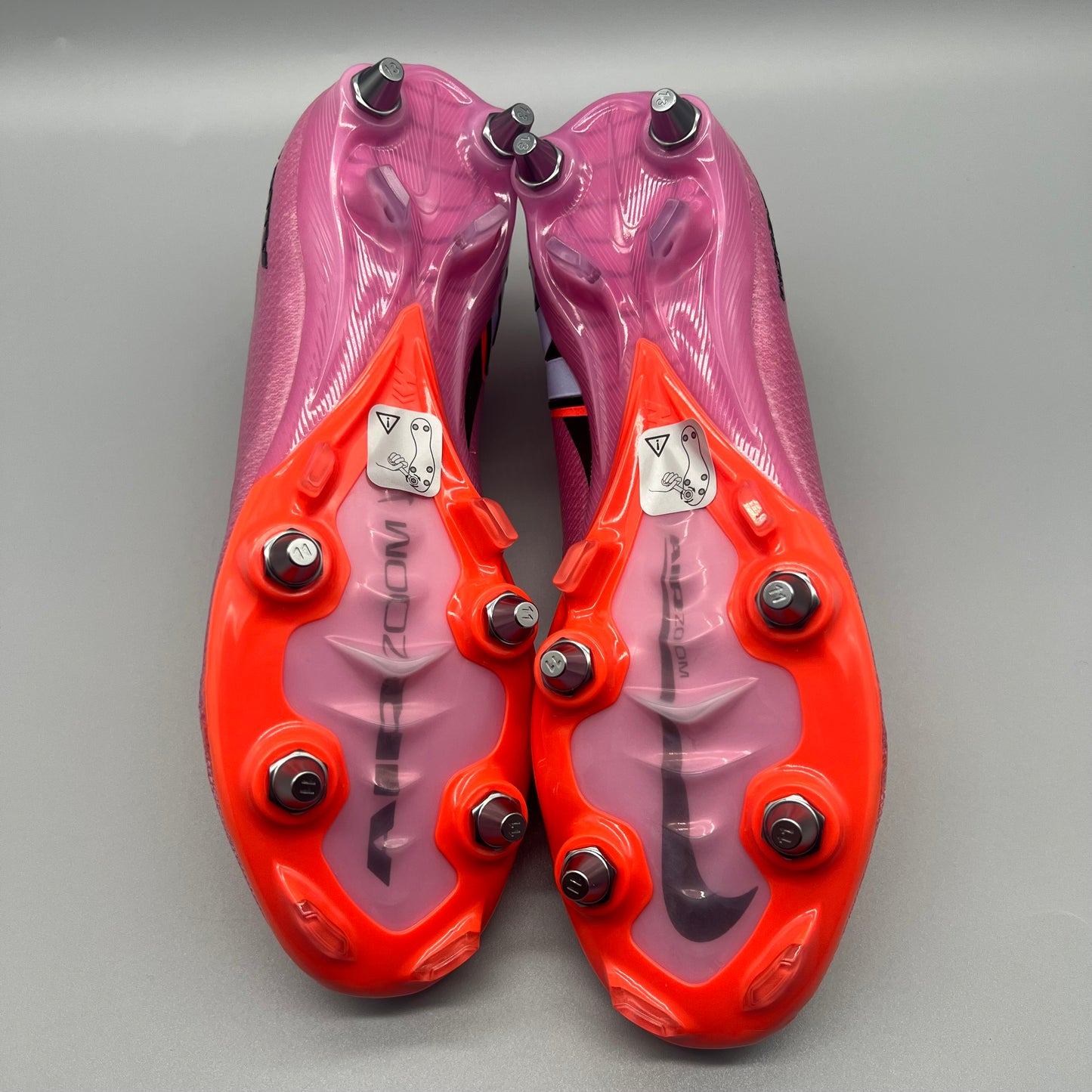 Nike Mercurial Vapor 16 SG-Pro Elite