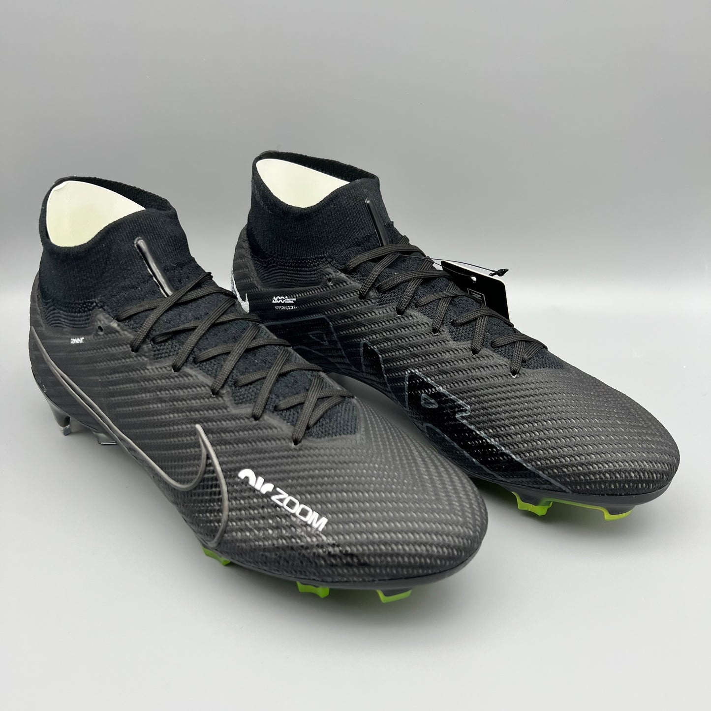 Nike Mercurial Zoom Superfly 9 Elite