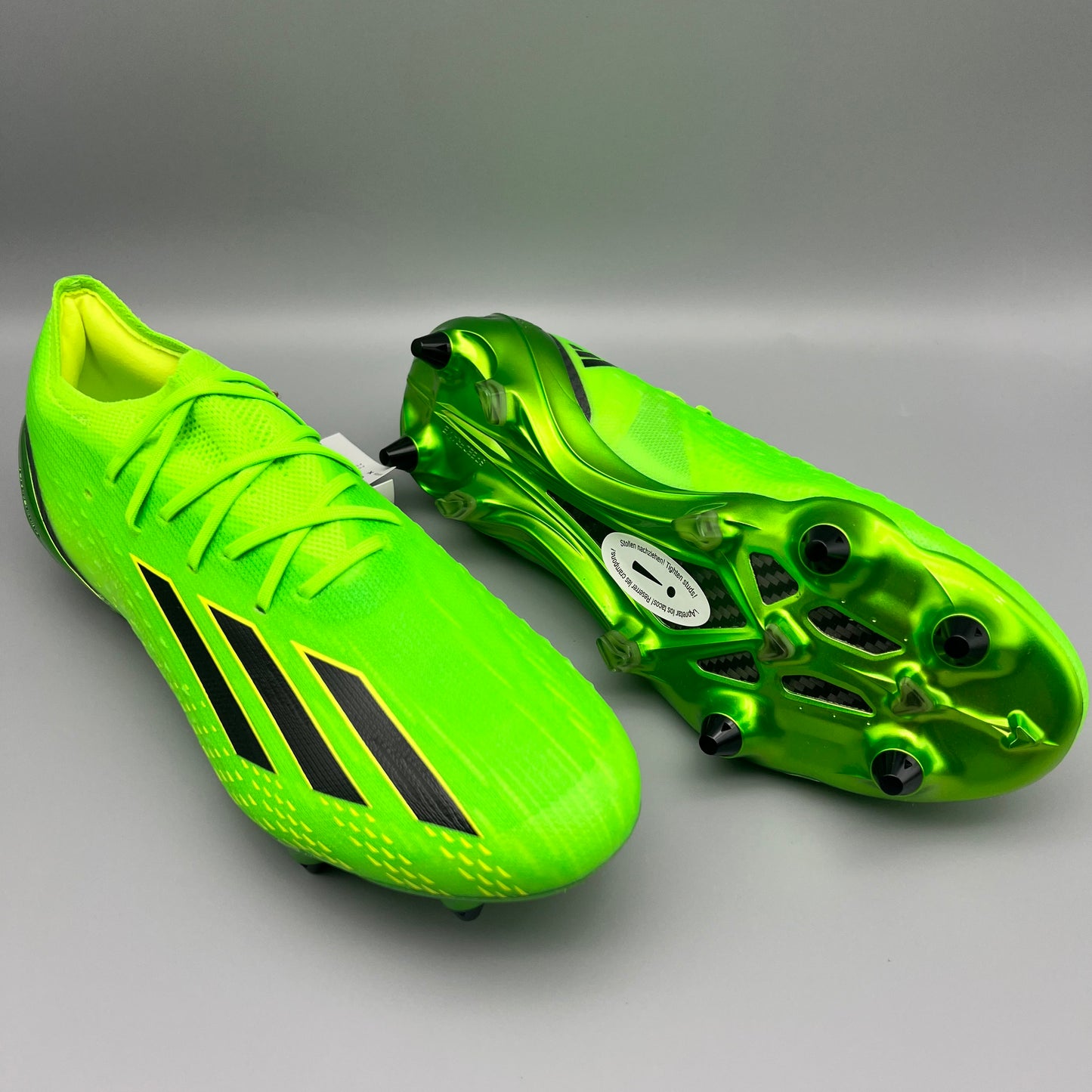 Adidas X Speedportal.1