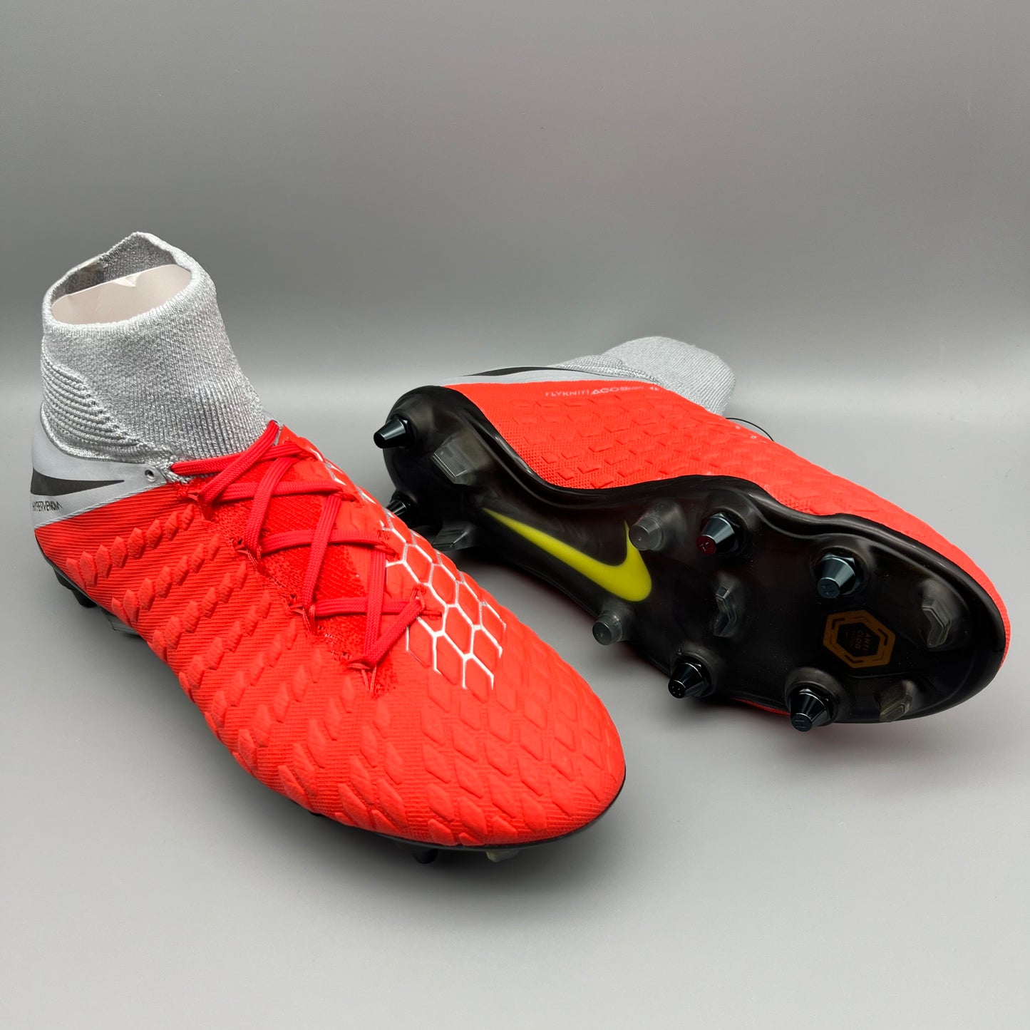 Nike Hypervenom III Elite
