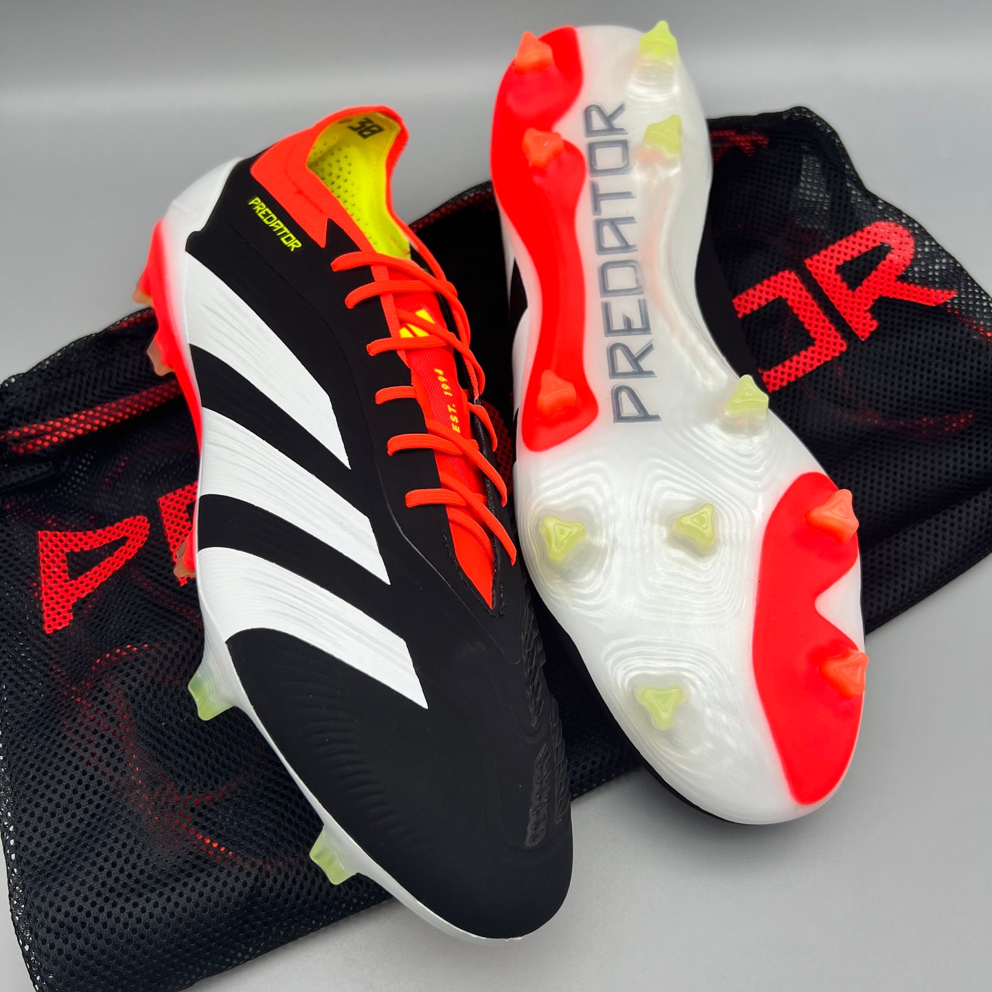 Adidas Predator Elite FG
