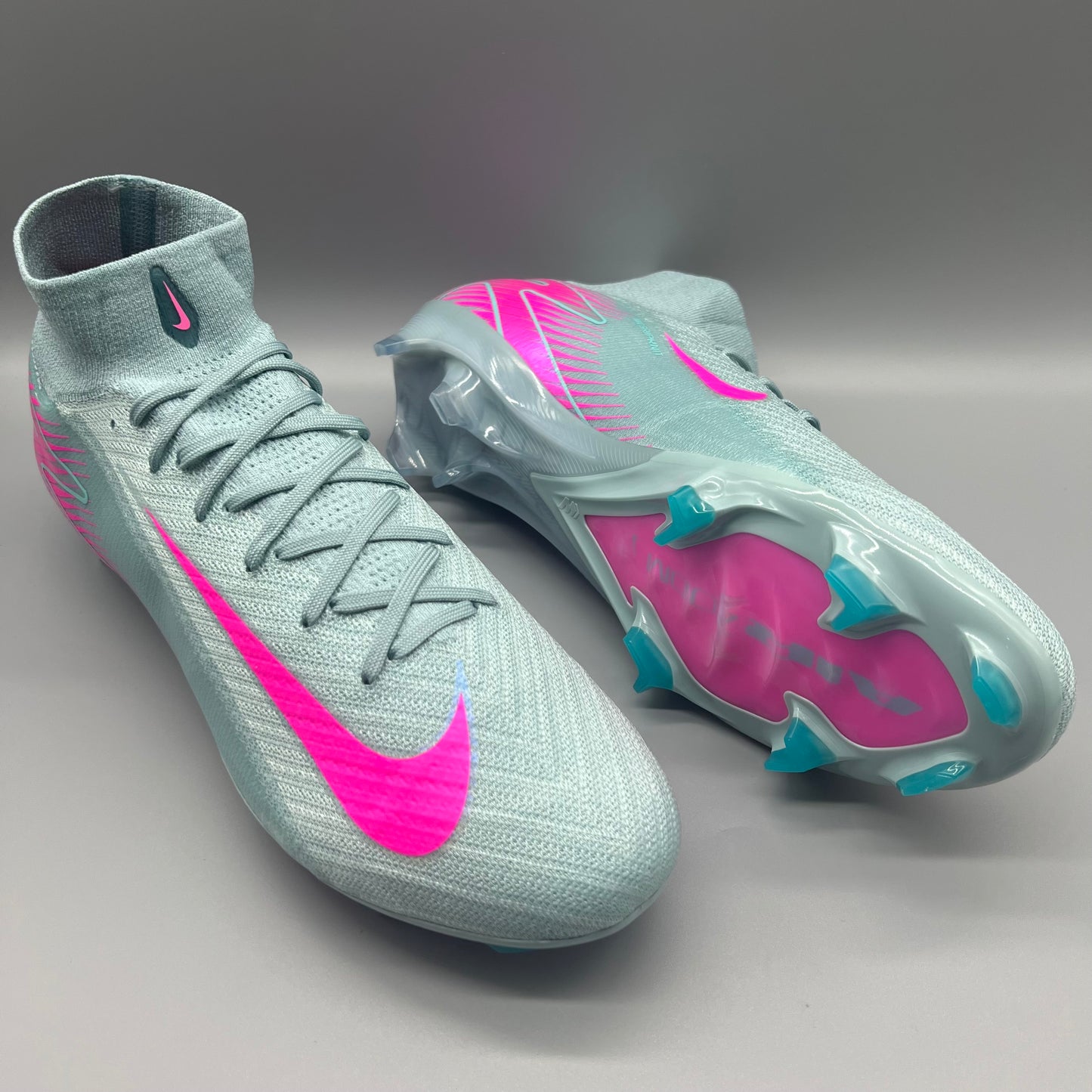 Nike Mercurial Superfly 10 Elite