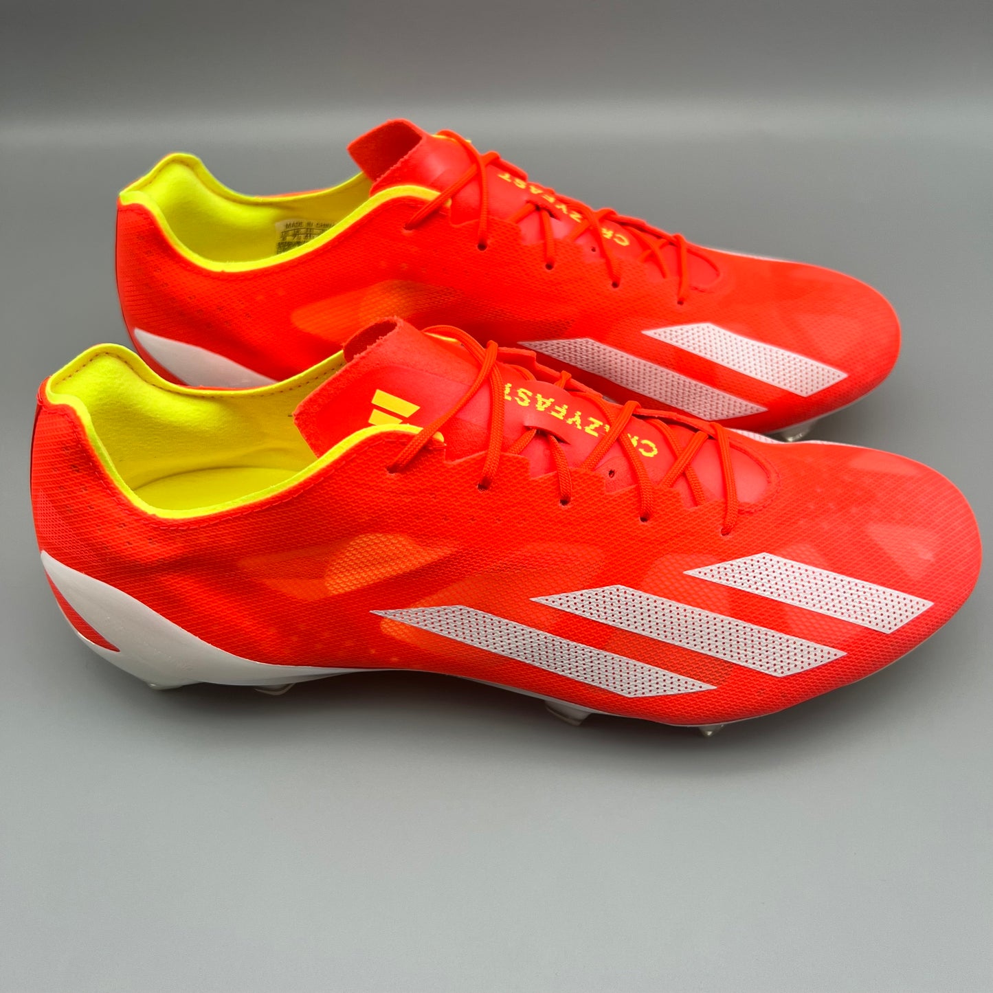 Adidas X Crazyfast Elite +